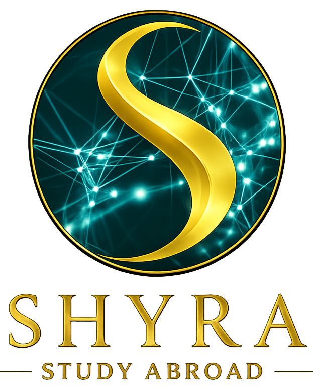 Shyra Study Abroad